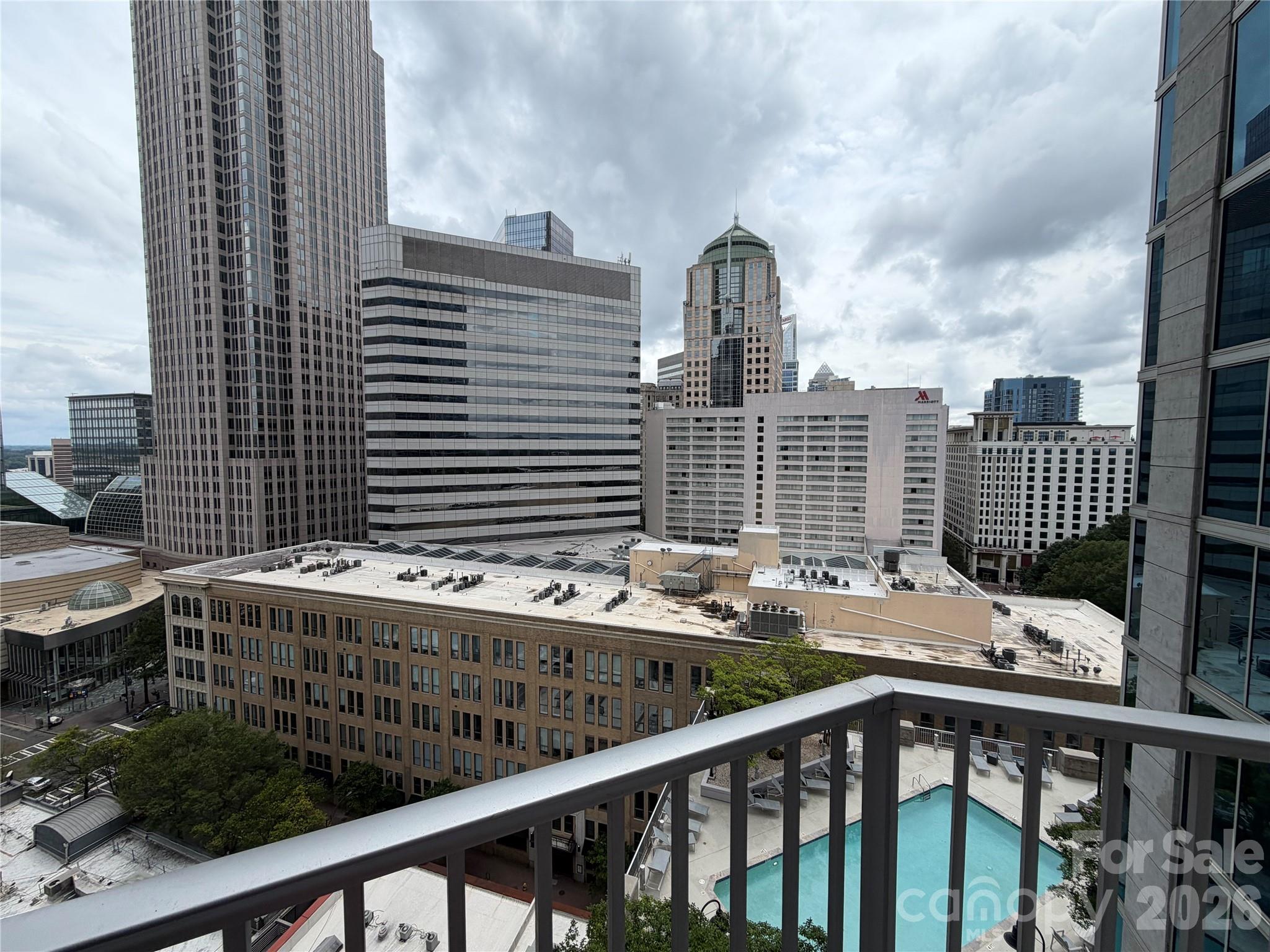 210 N Church Street 1505