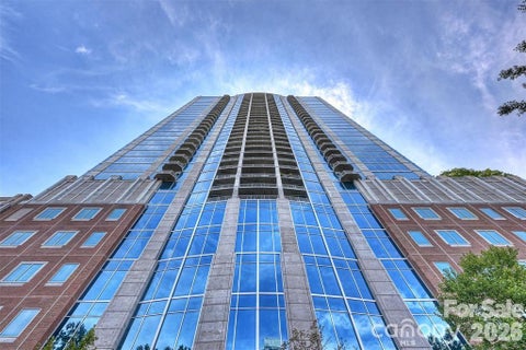 Photo of 210 N Church Street #1505, Charlotte, NC 28202 (MLS # 4403777)