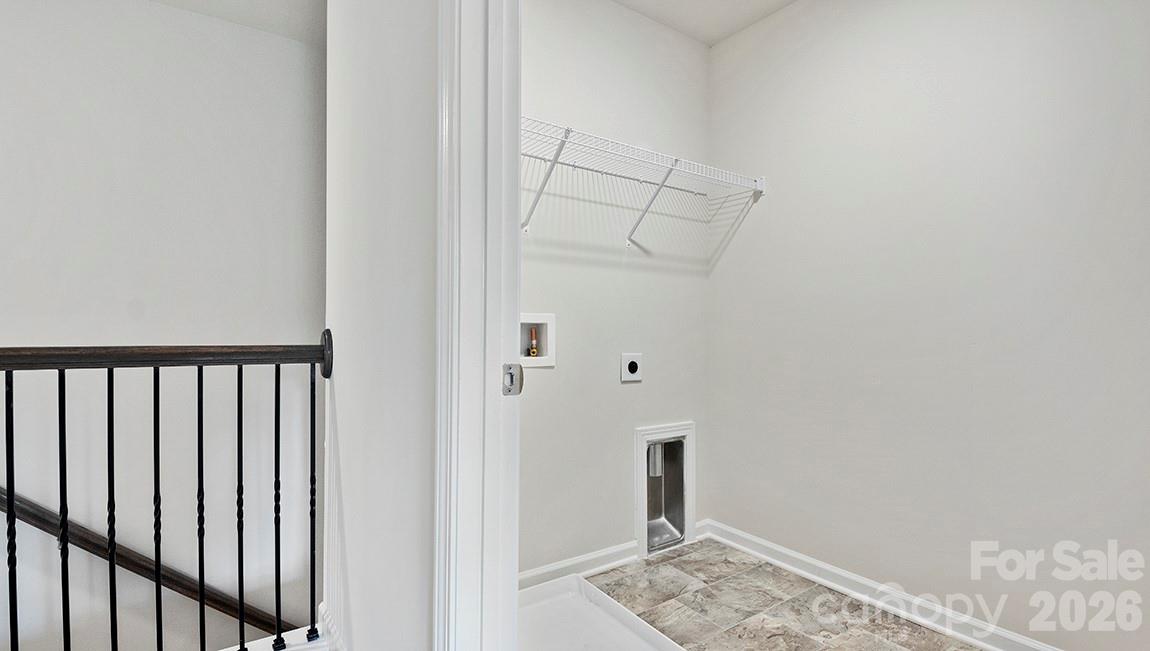 Townes at Stonecrest - Residential