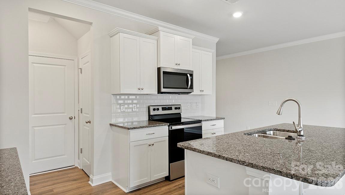 Townes at Stonecrest - Residential