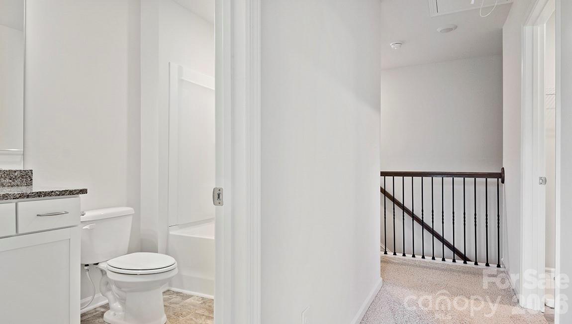 Townes at Stonecrest - Residential