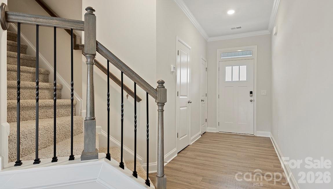 Townes at Stonecrest - Residential