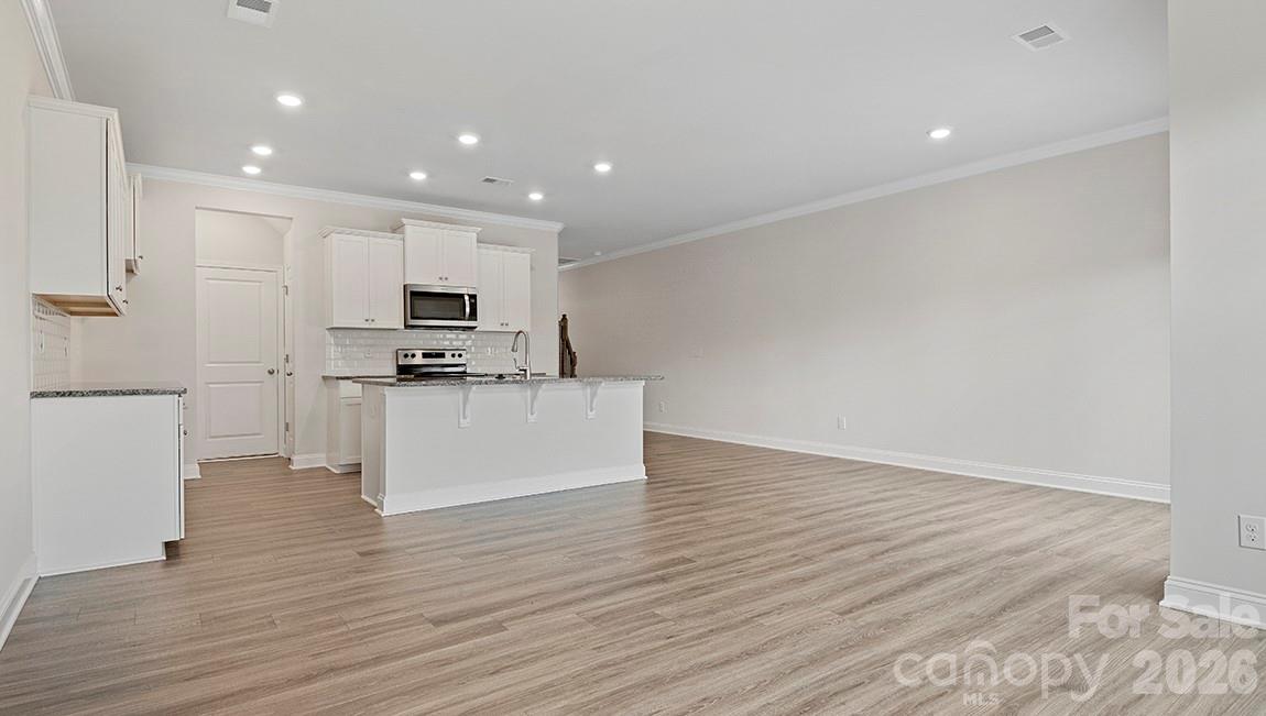 Townes at Stonecrest - Residential