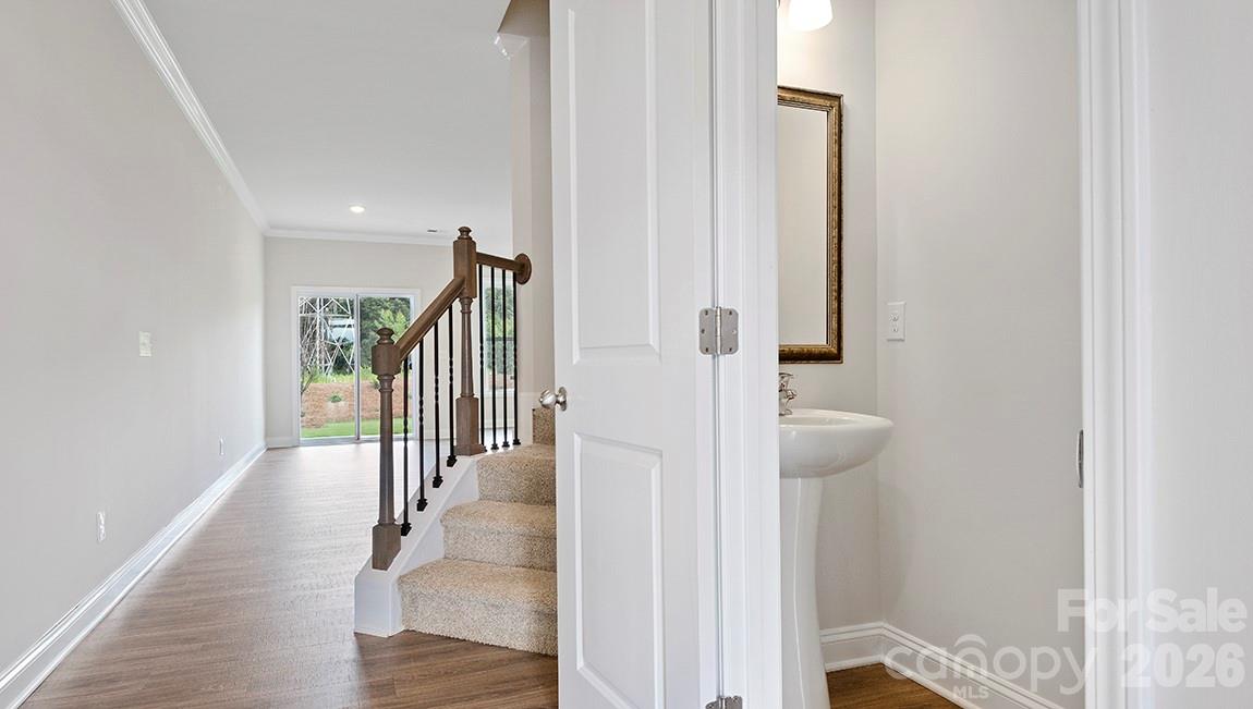 Townes at Stonecrest - Residential