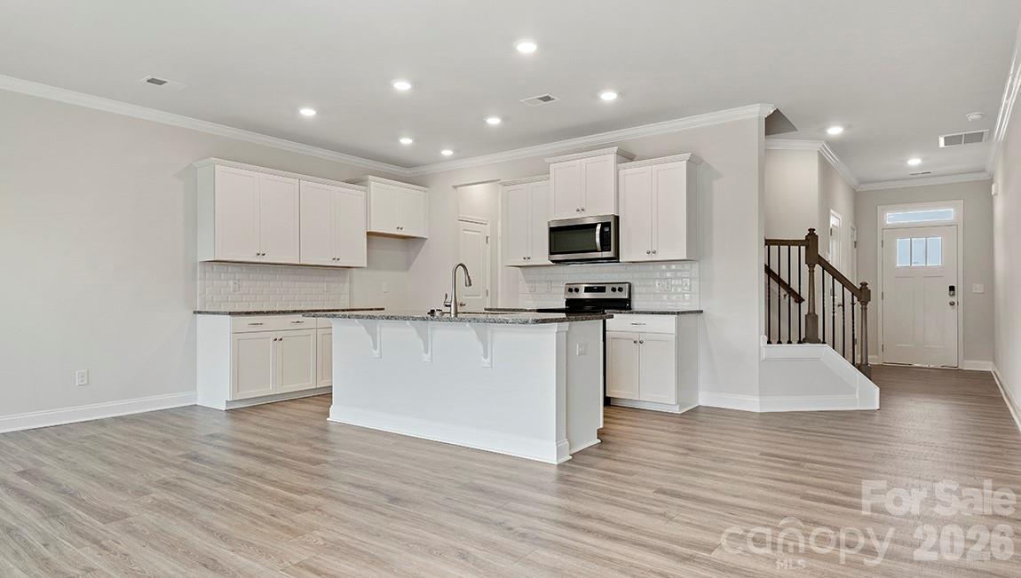 Townes at Stonecrest - Residential