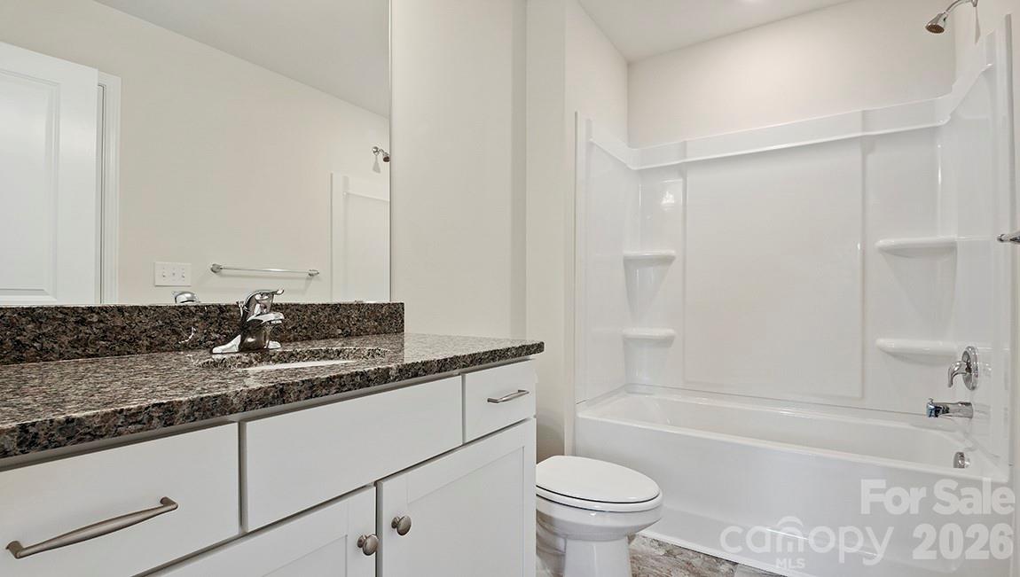 Townes at Stonecrest - Residential