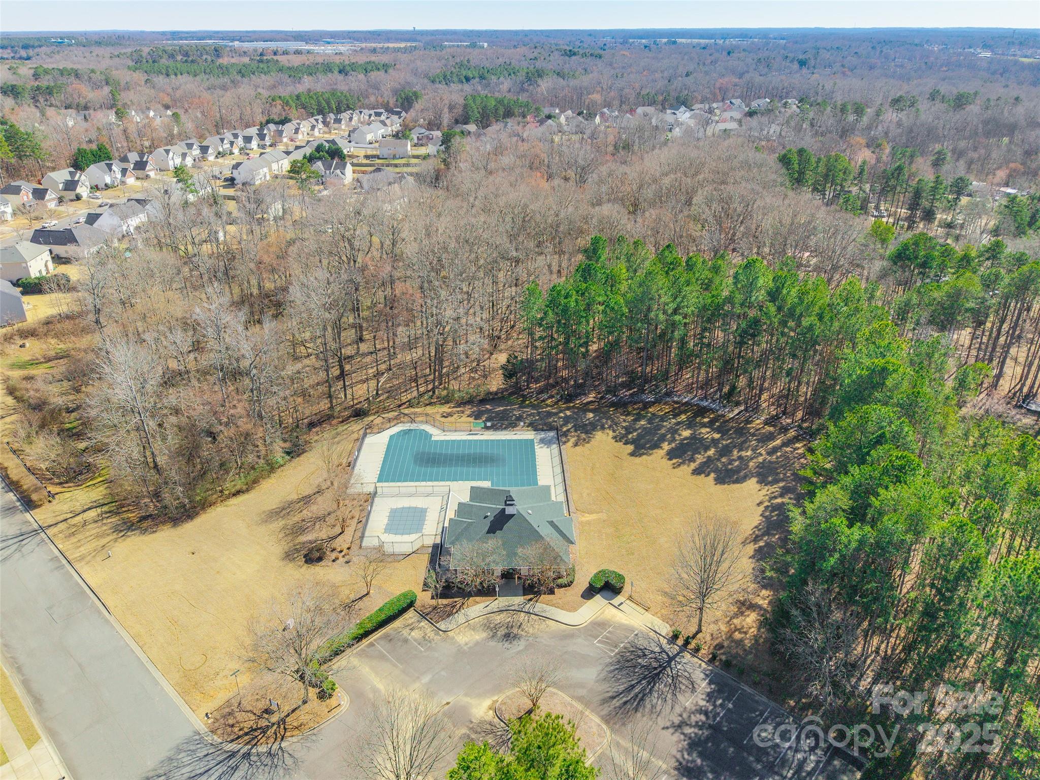 Brook Valley - Residential