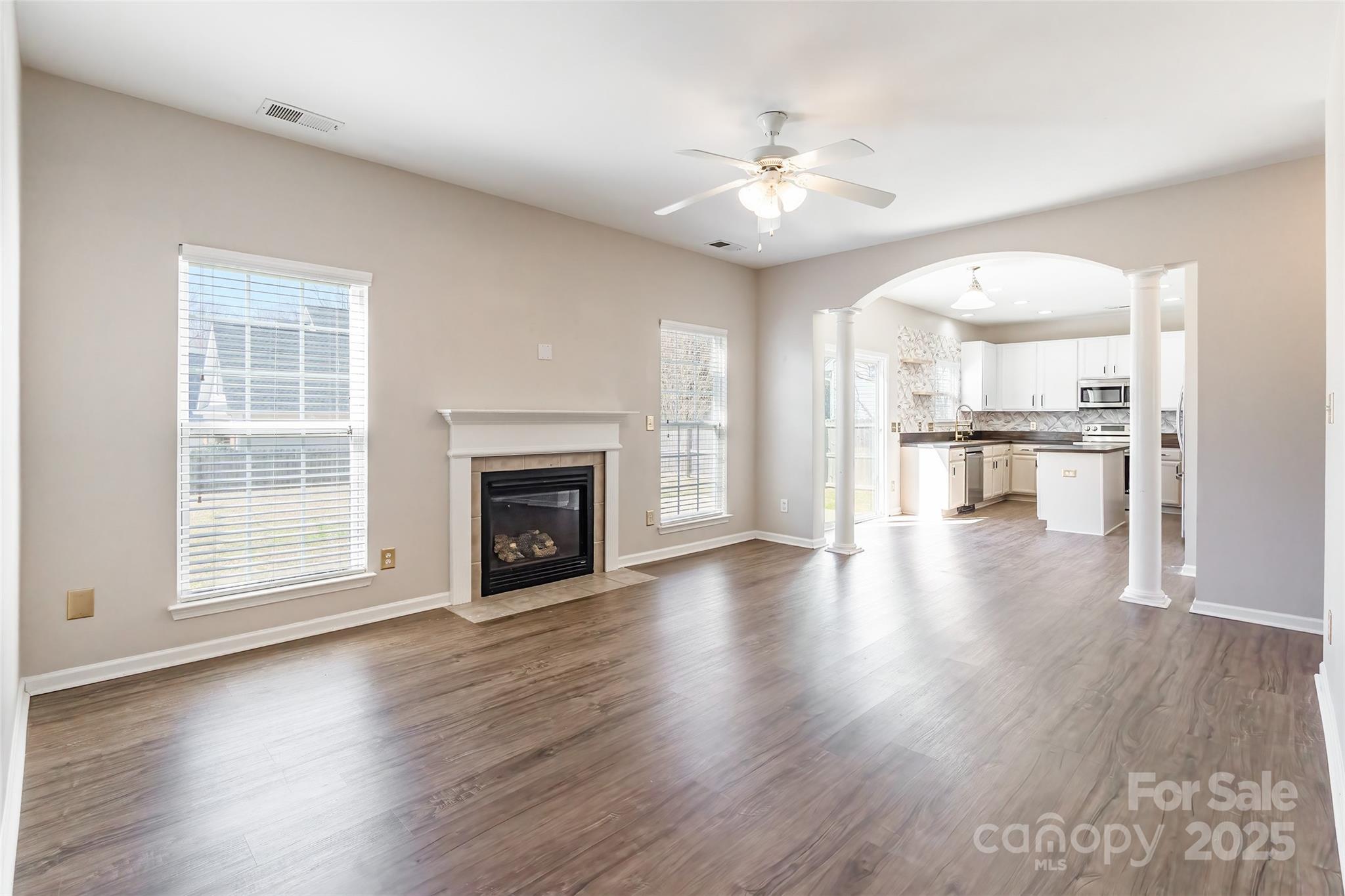 Brook Valley - Residential