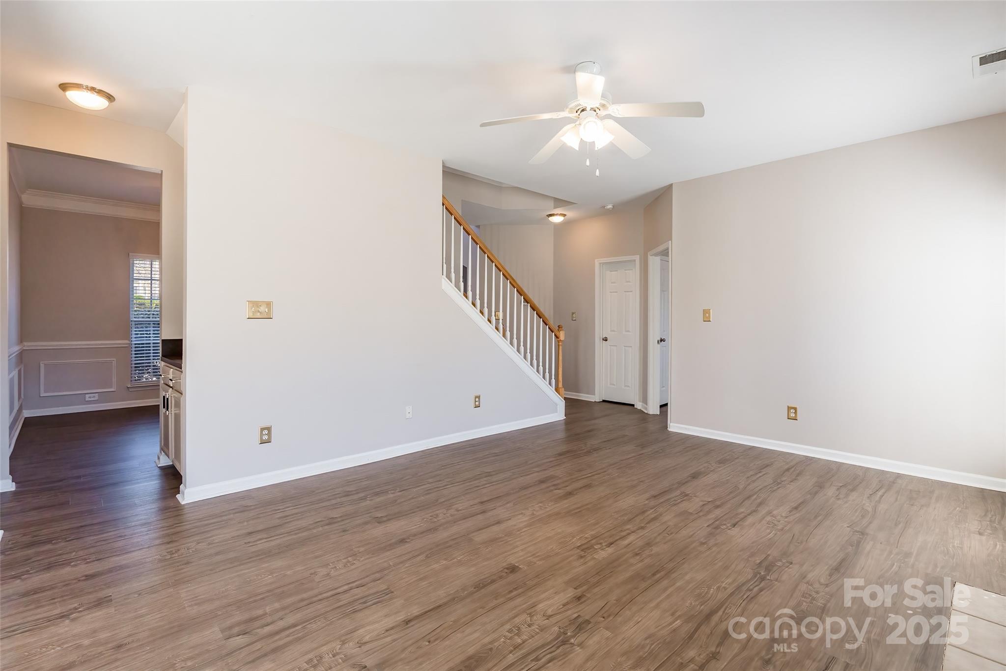 Brook Valley - Residential