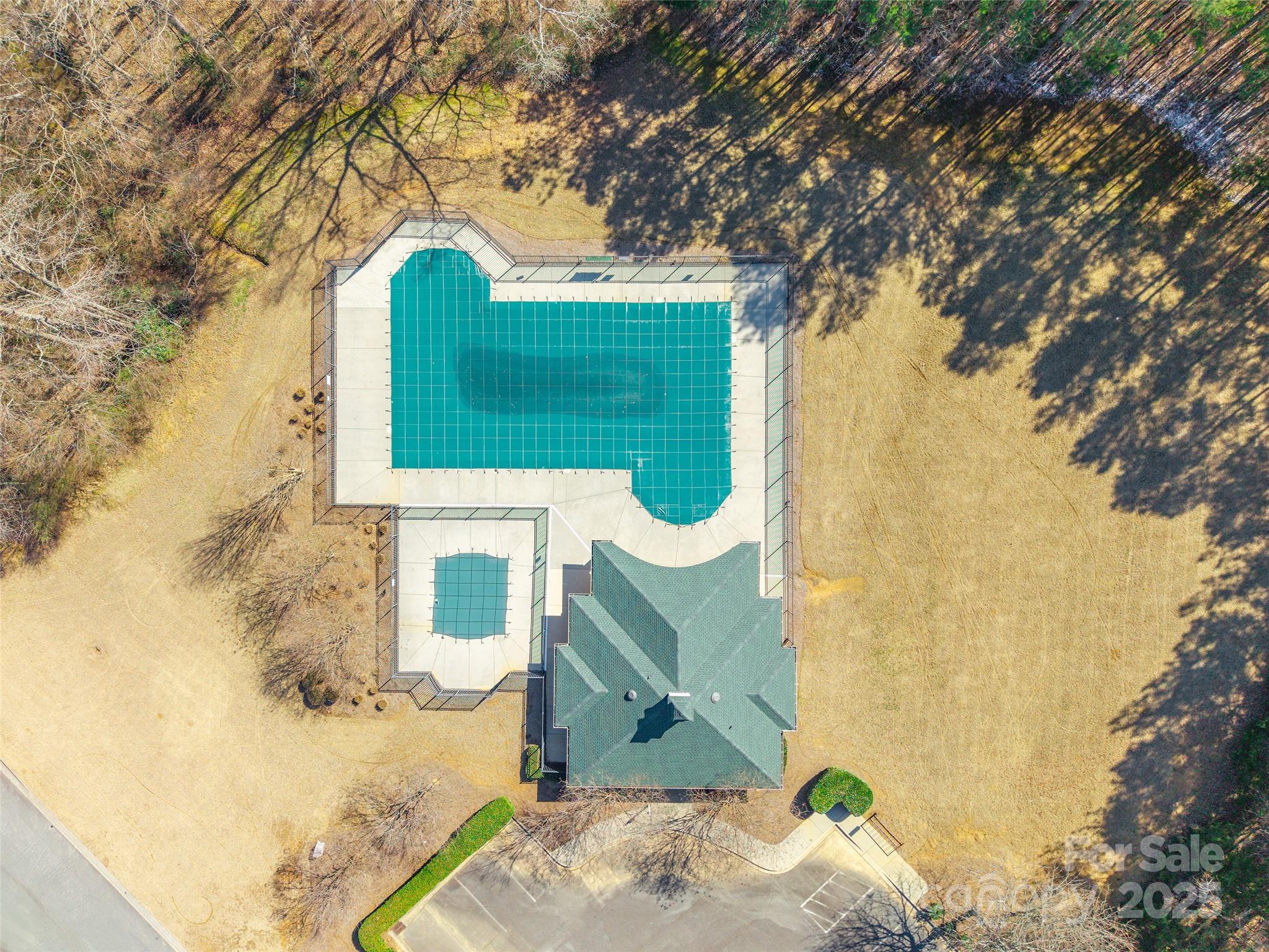 Brook Valley - Residential