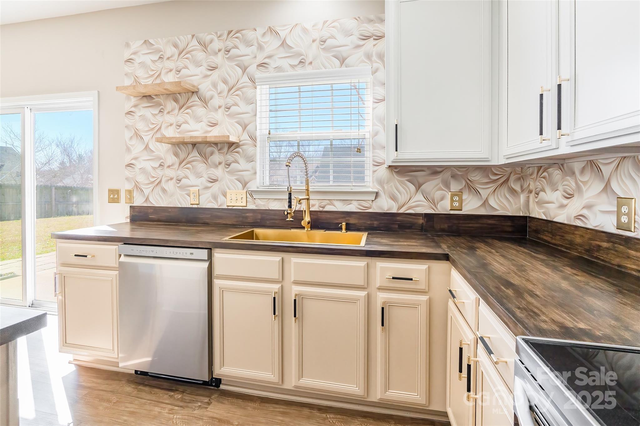 Brook Valley - Residential