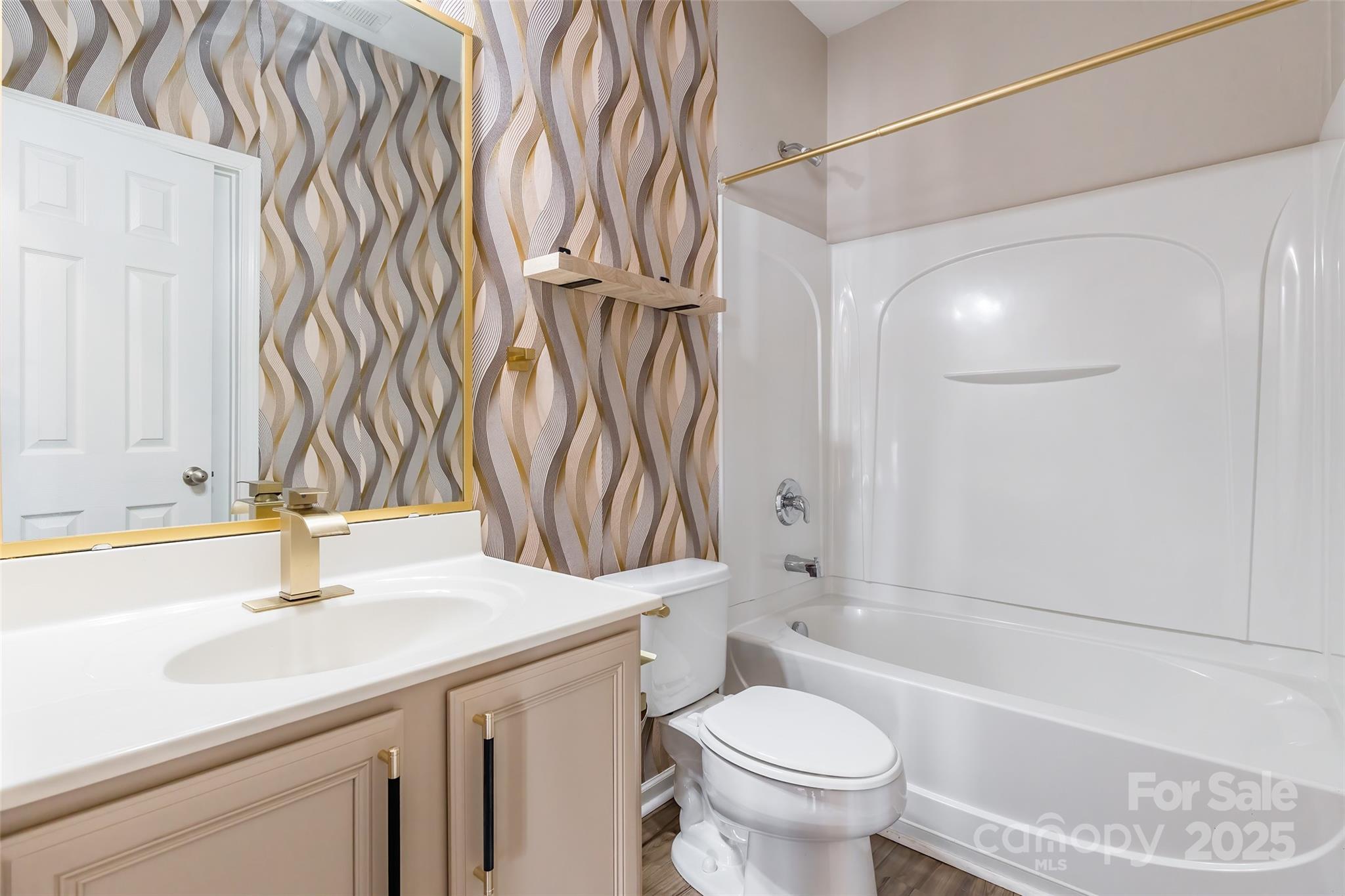 Brook Valley - Residential