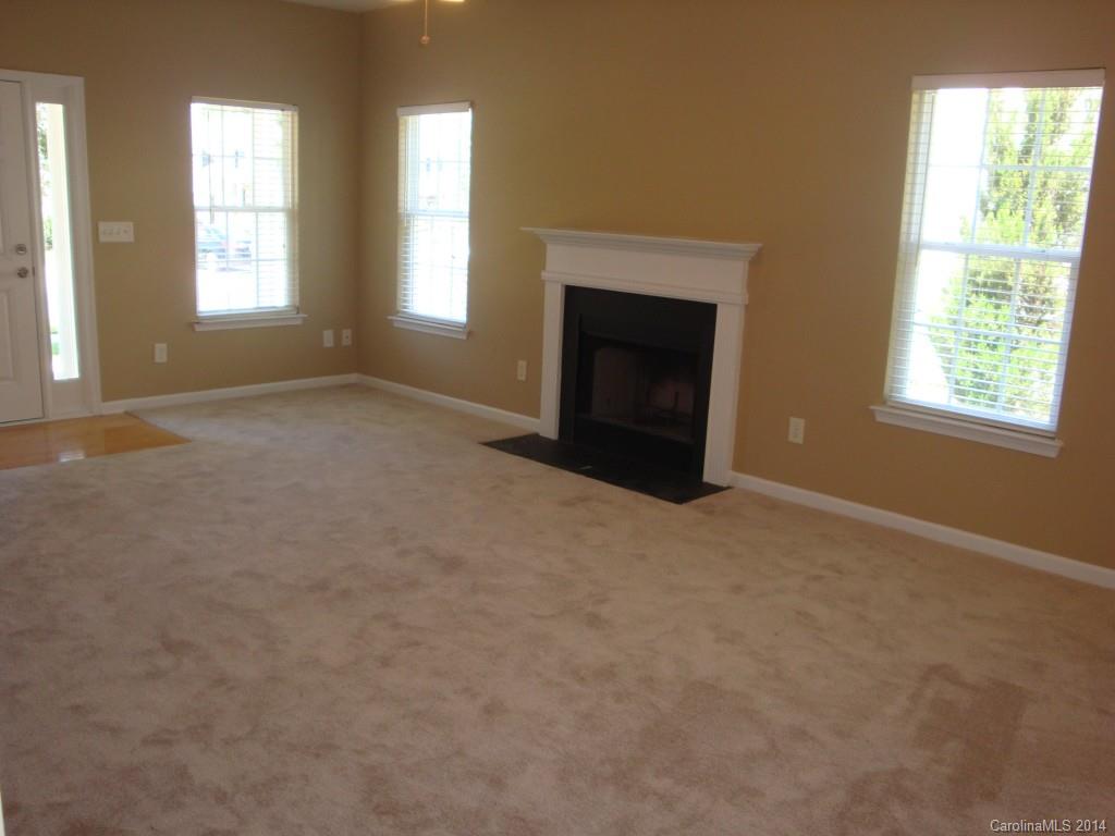 Prestwick - Residential Lease