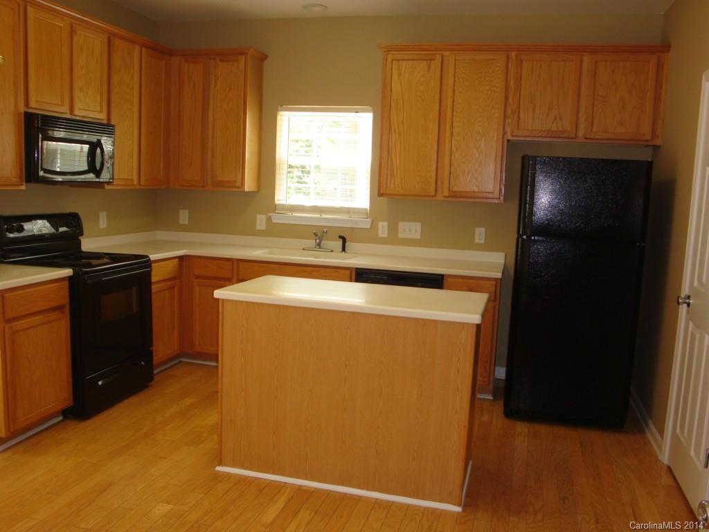 Prestwick - Residential Lease