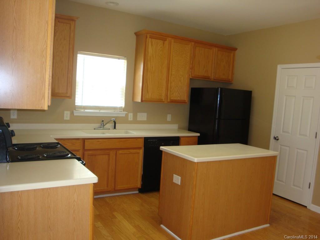 Prestwick - Residential Lease