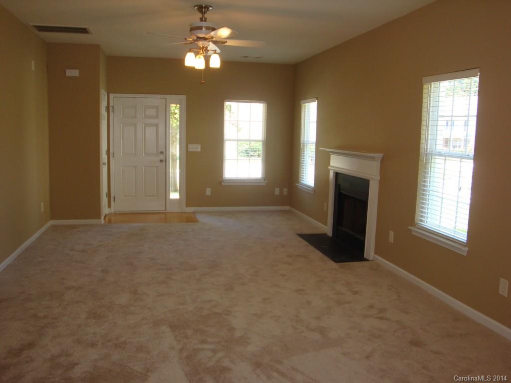 Prestwick - Residential Lease