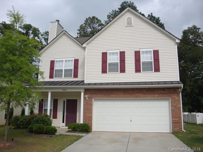 Prestwick - Residential Lease