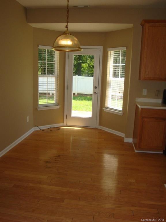 Prestwick - Residential Lease