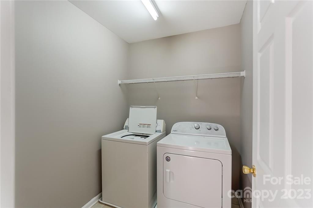 Davis Lake - Residential