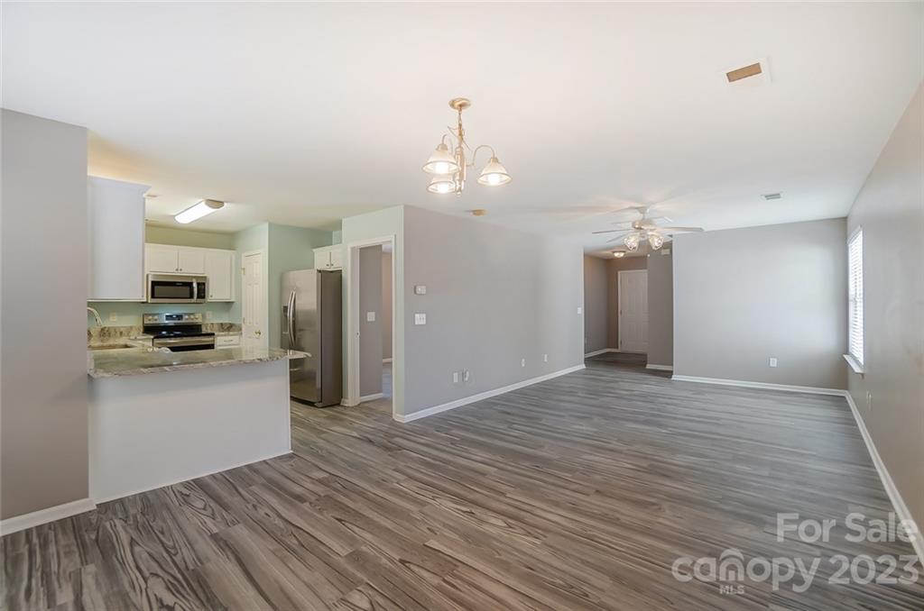 Davis Lake - Residential