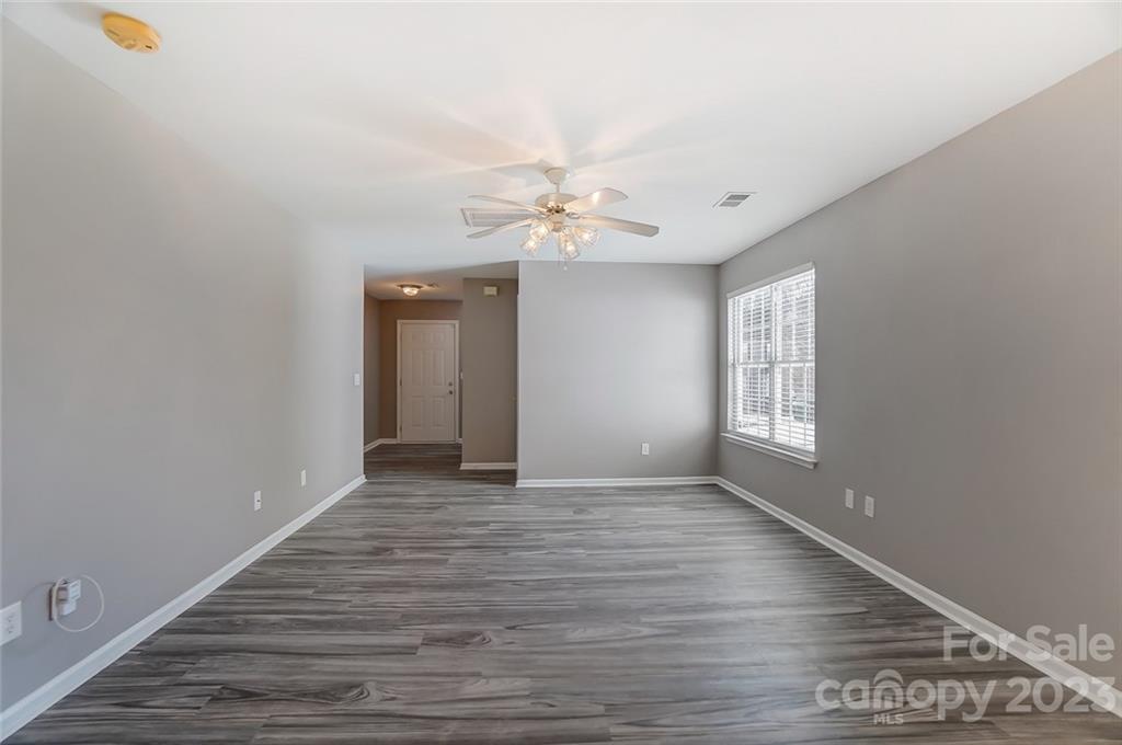 Davis Lake - Residential