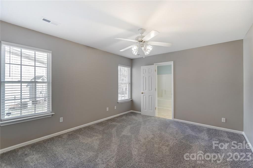 Davis Lake - Residential