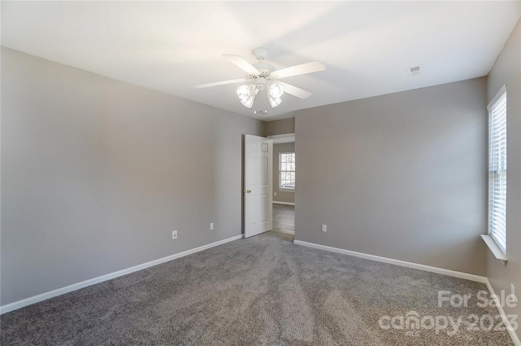 Davis Lake - Residential