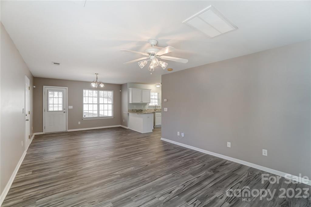 Davis Lake - Residential