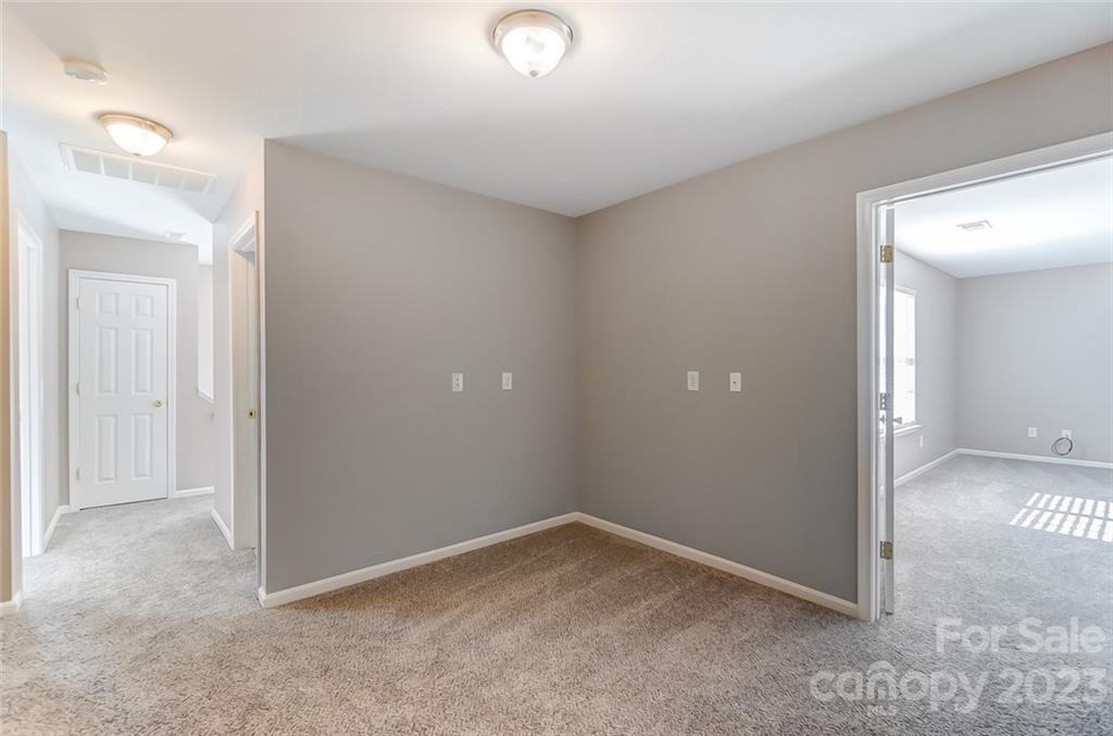 Davis Lake - Residential