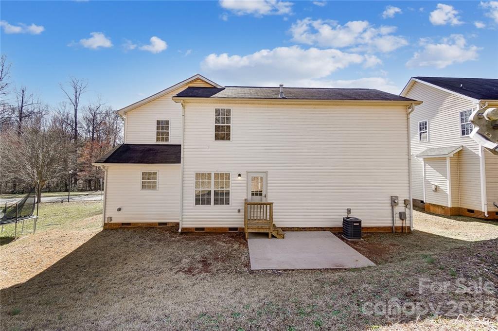 Davis Lake - Residential