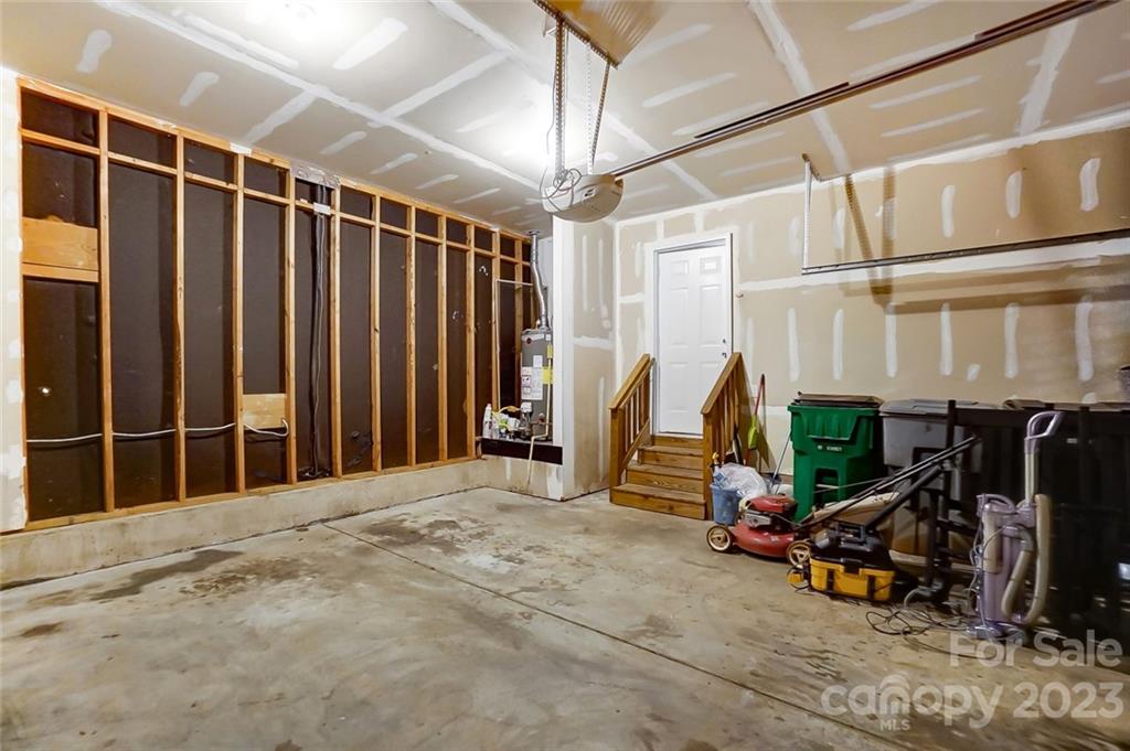 Davis Lake - Residential