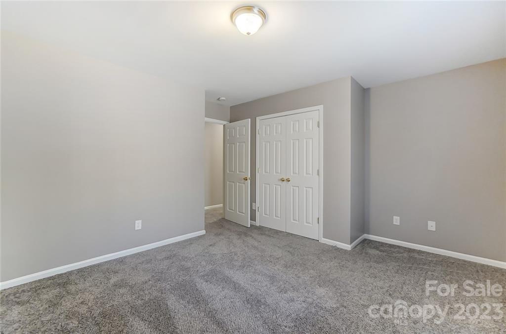 Davis Lake - Residential