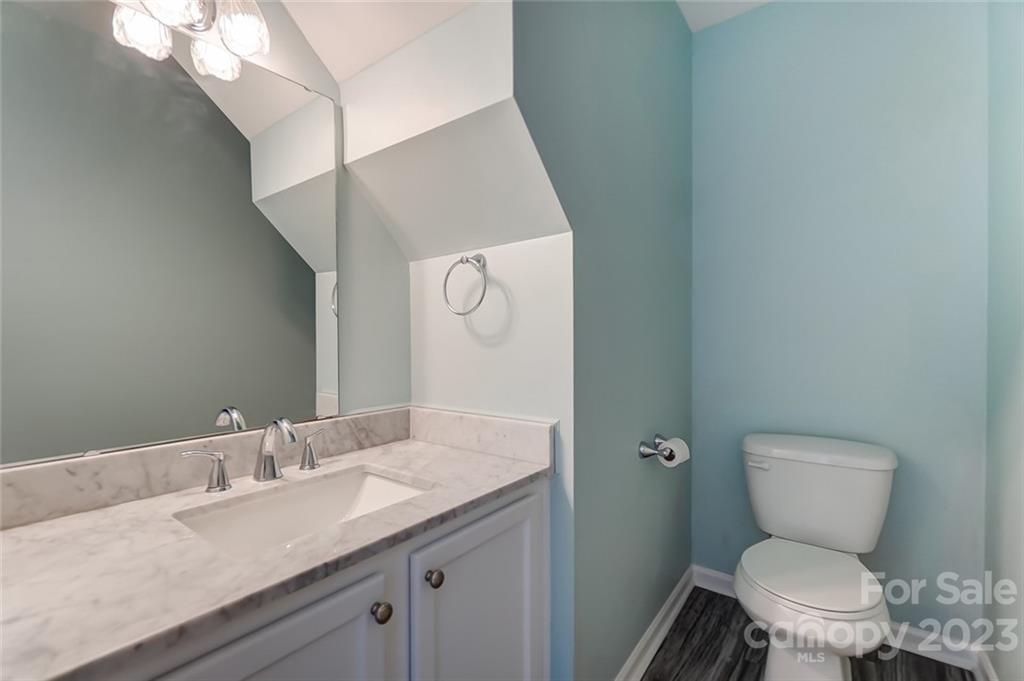 Davis Lake - Residential