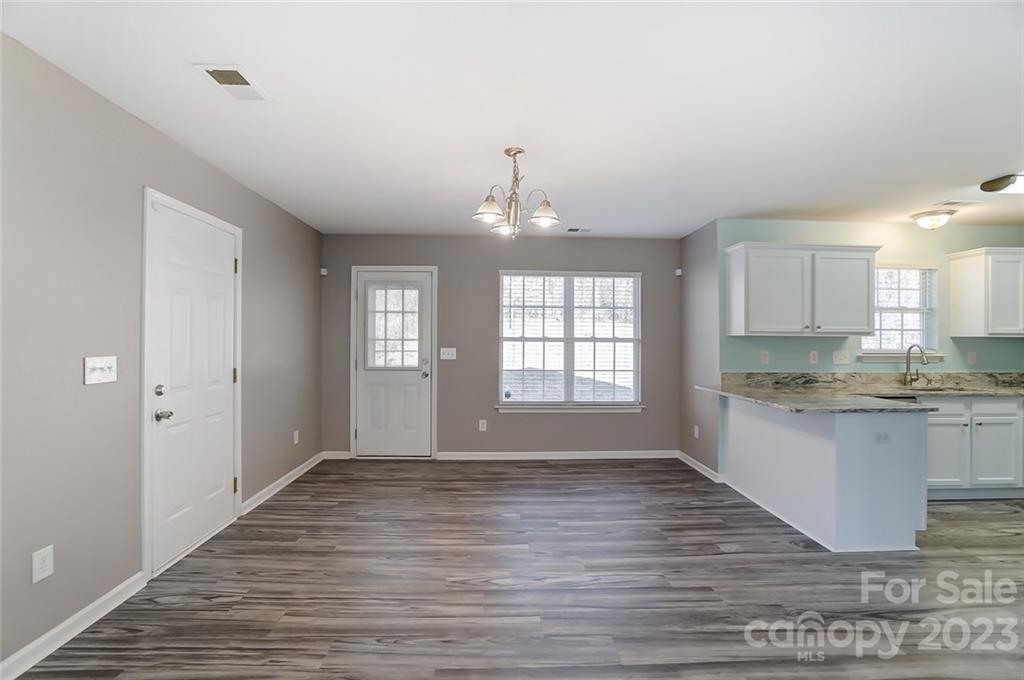 Davis Lake - Residential