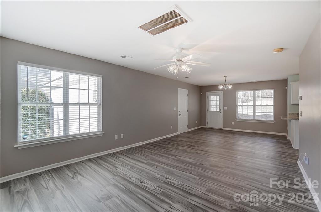 Davis Lake - Residential