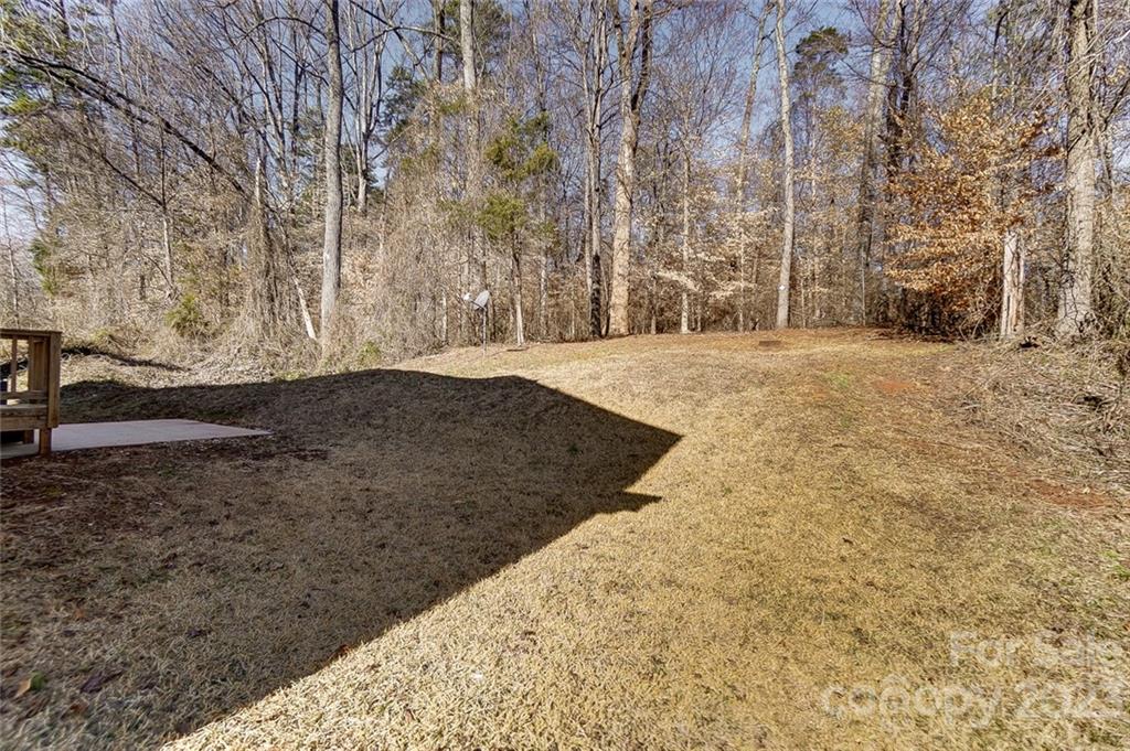 Davis Lake - Residential