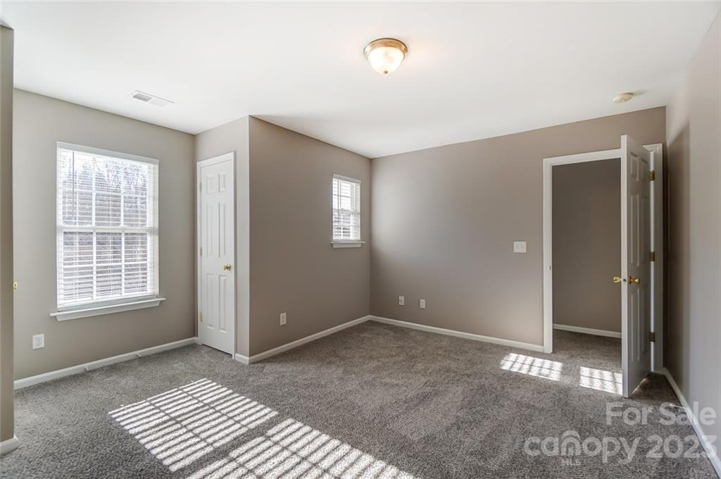 Davis Lake - Residential