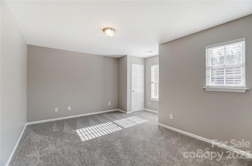 Davis Lake - Residential