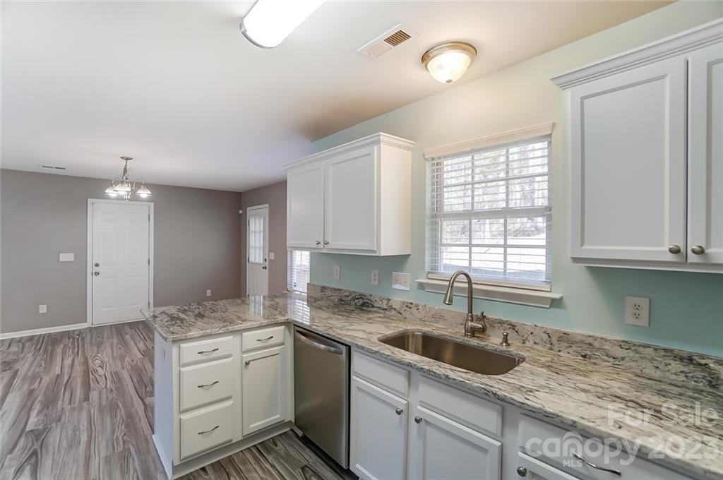 Davis Lake - Residential