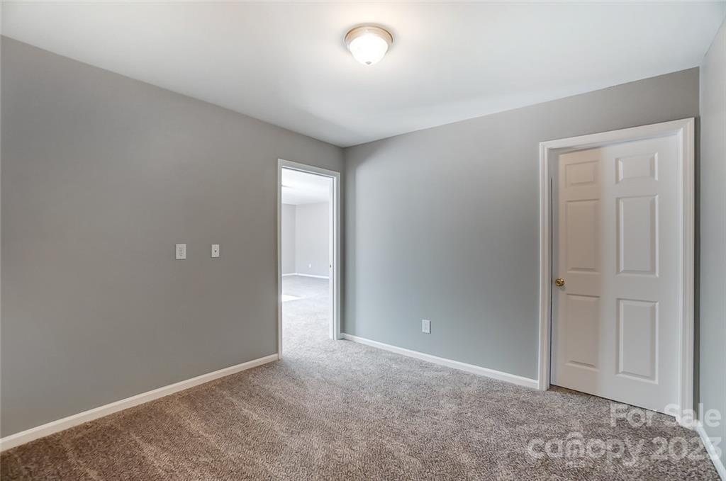 Davis Lake - Residential