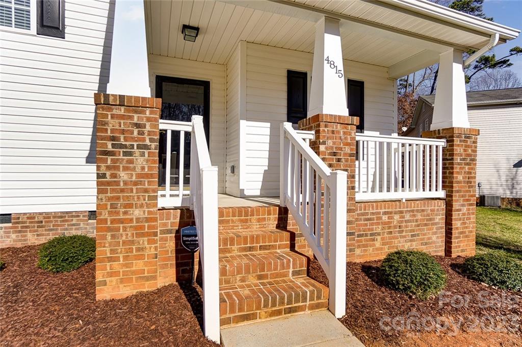 Davis Lake - Residential