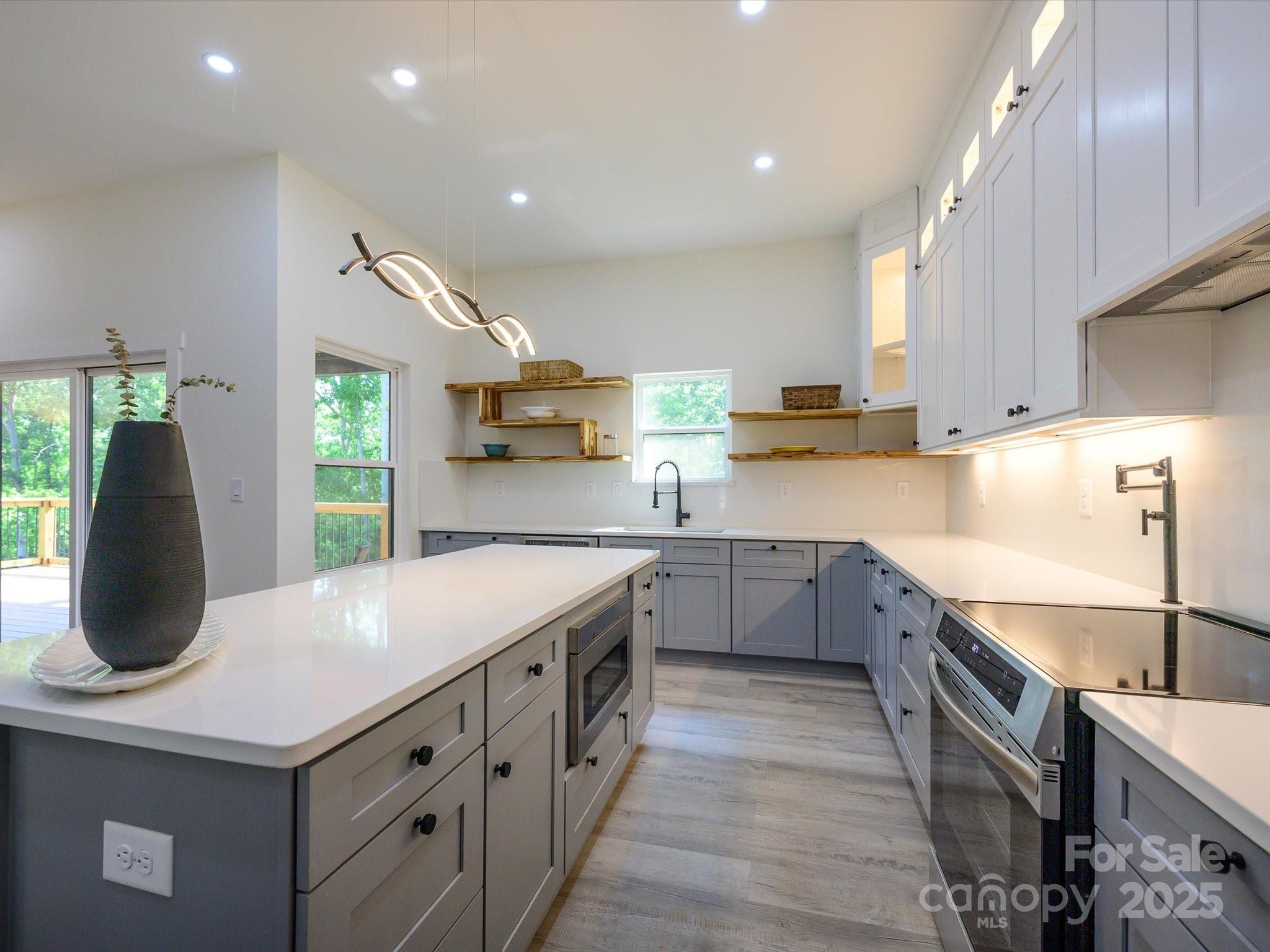 Bennington Estates - Residential