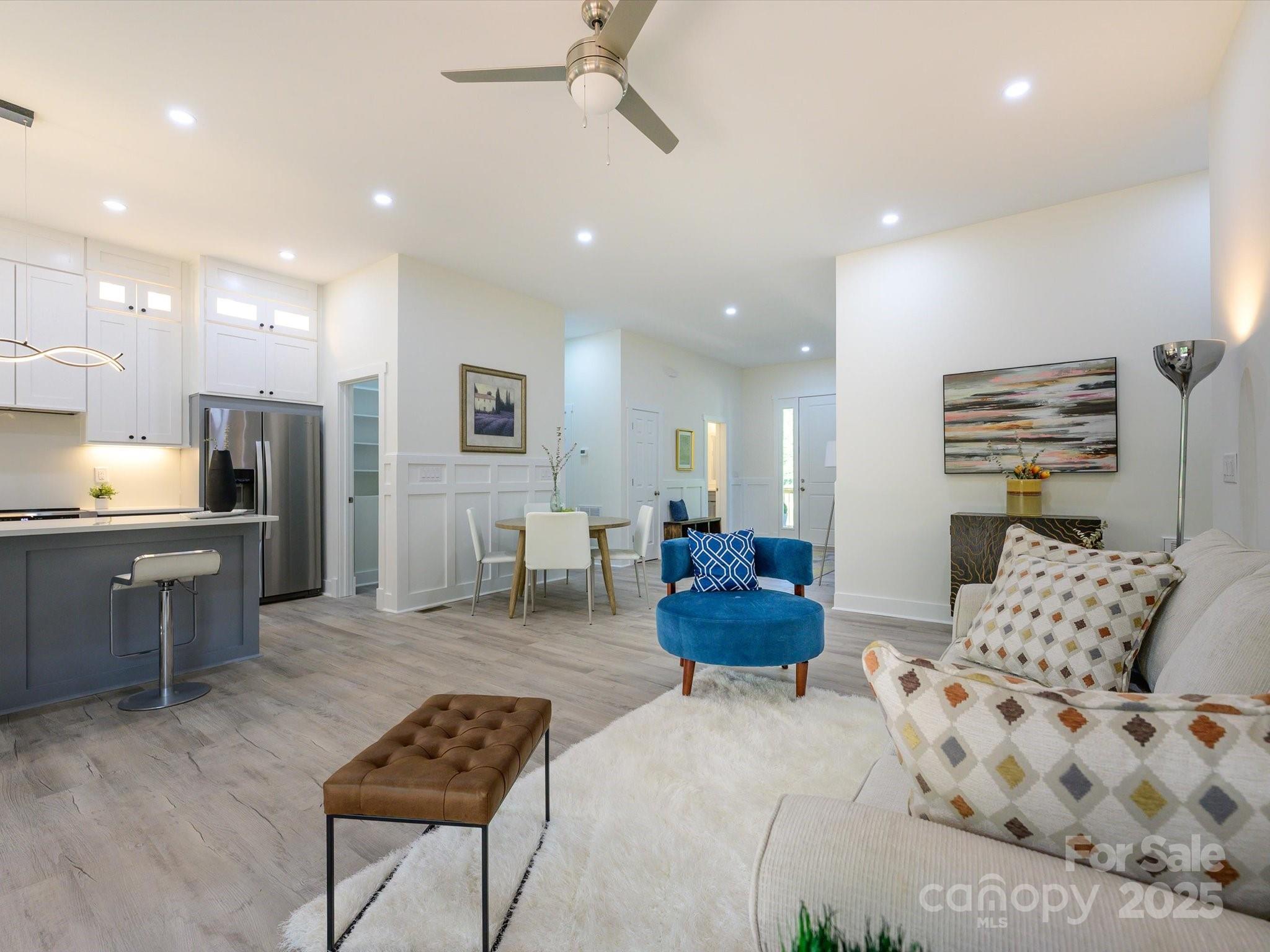 Bennington Estates - Residential