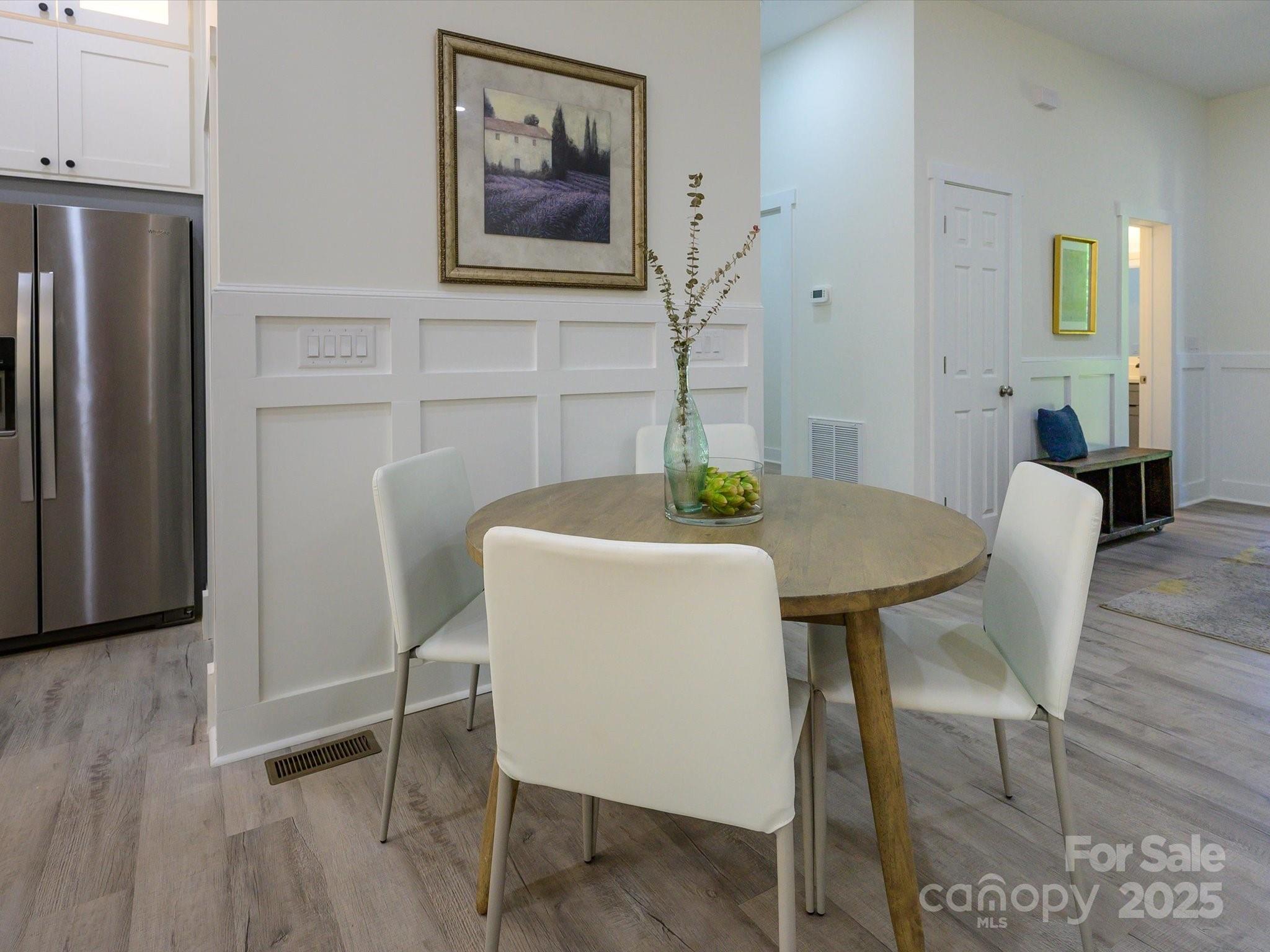 Bennington Estates - Residential