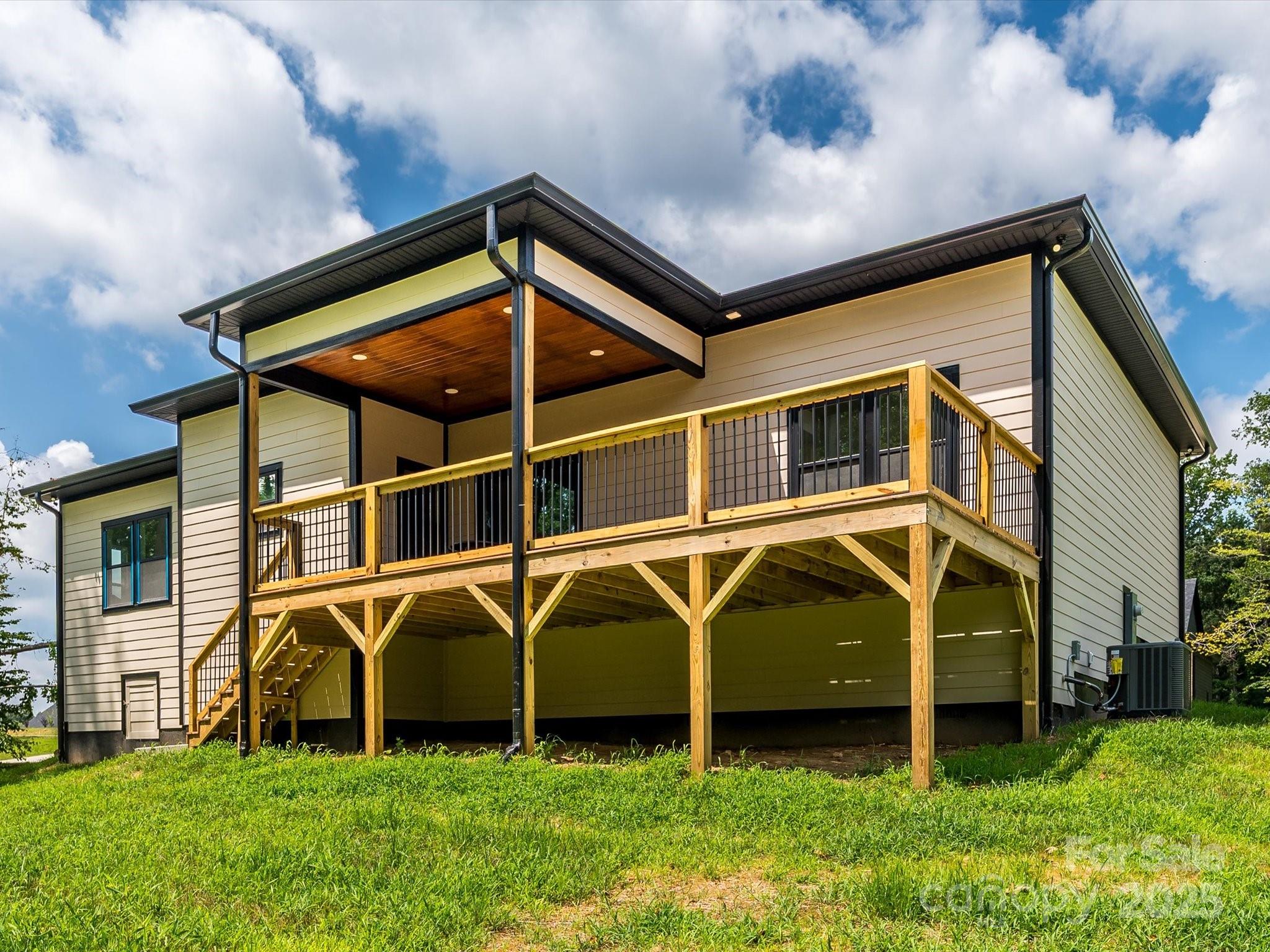 Bennington Estates - Residential