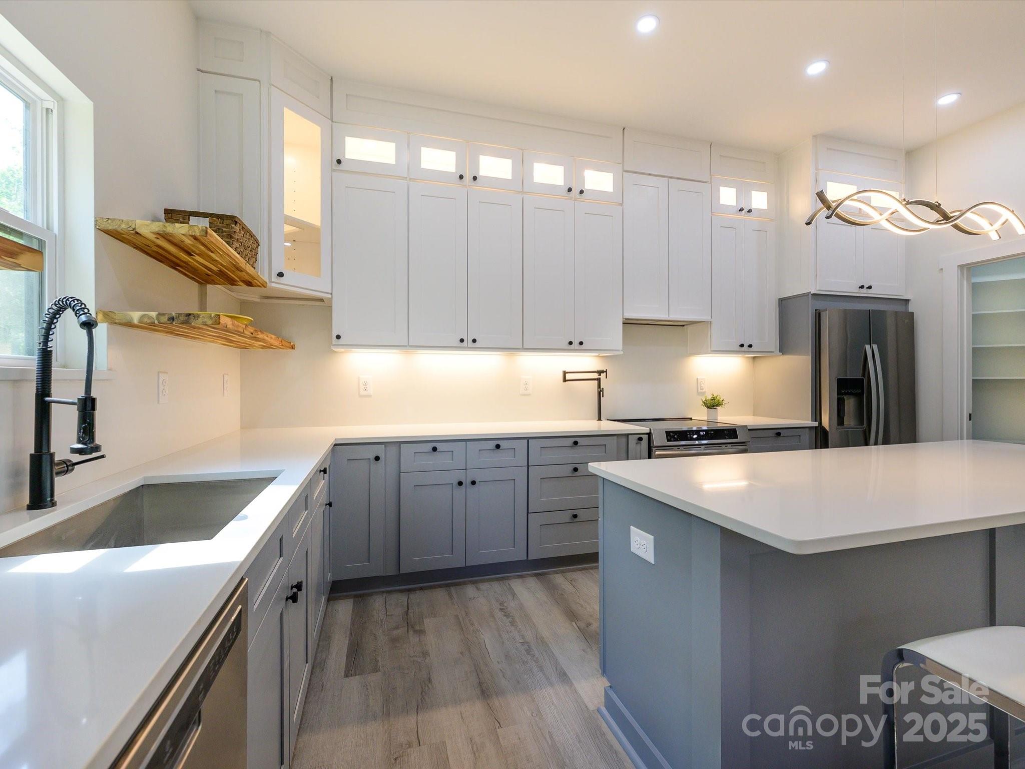 Bennington Estates - Residential