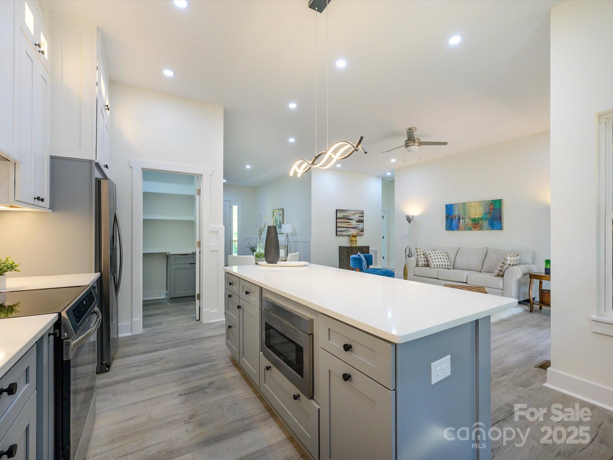 Bennington Estates - Residential