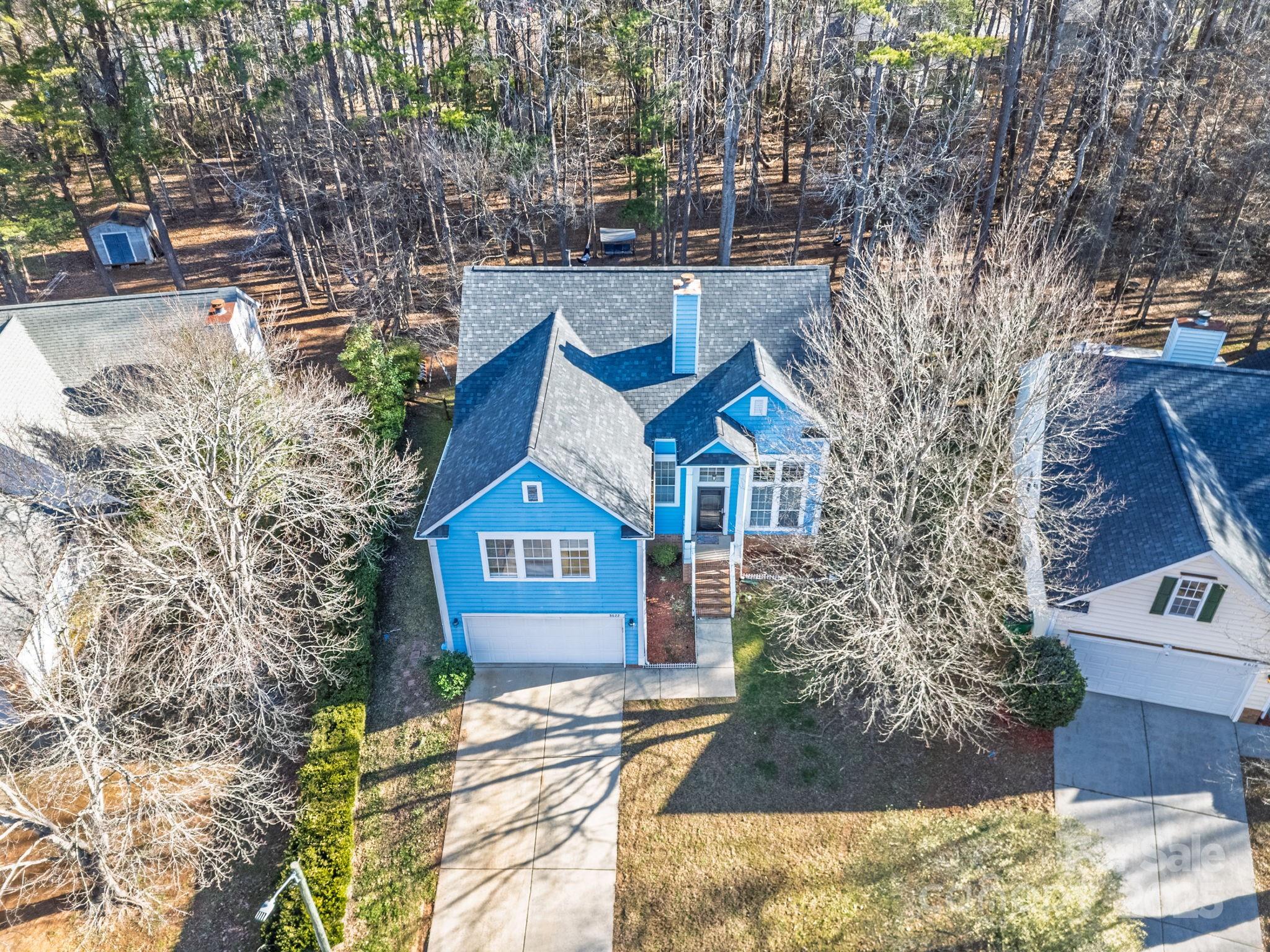 8622 Woodhill Manor Court