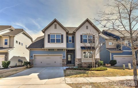 Photo of 1036 Easley Street, Waxhaw, NC 28173 (MLS # 4398751)