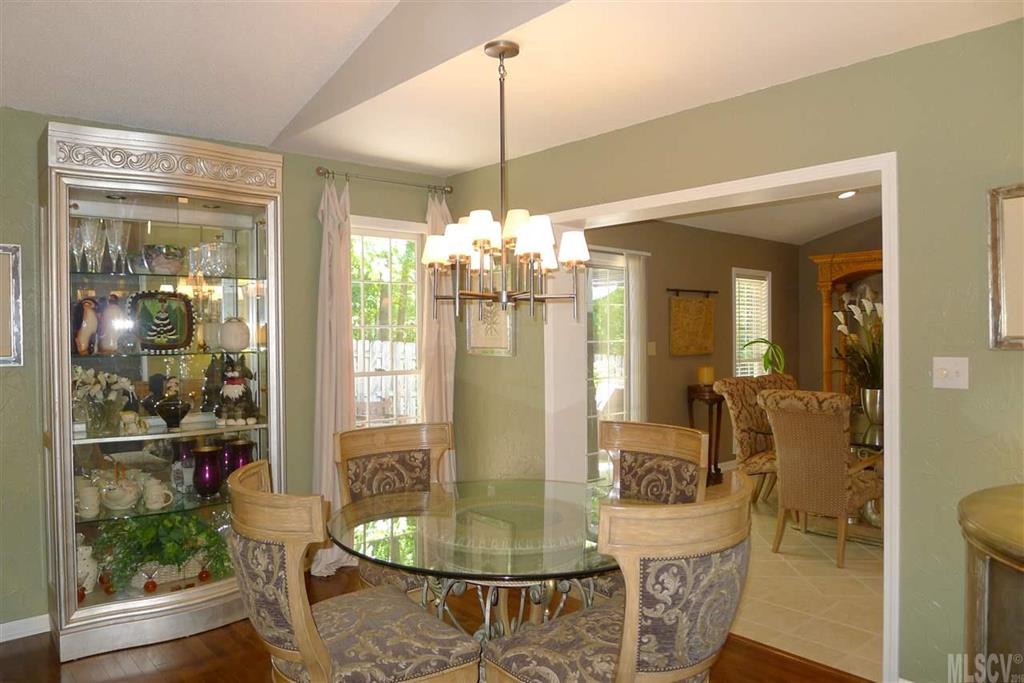 Providence Forest - Residential